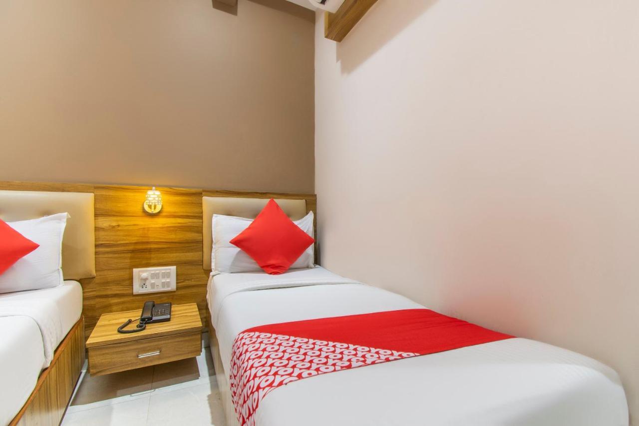 Oyo 69377 Hotel Ruby - Mumbai — Fotos 3